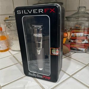 Babyliss pro lithium trimmer